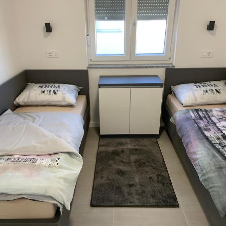 Apartmani Zaton 2 外观 照片