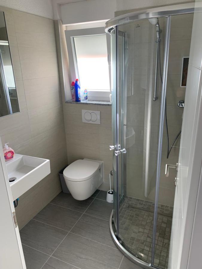Apartmani Zaton 2 外观 照片