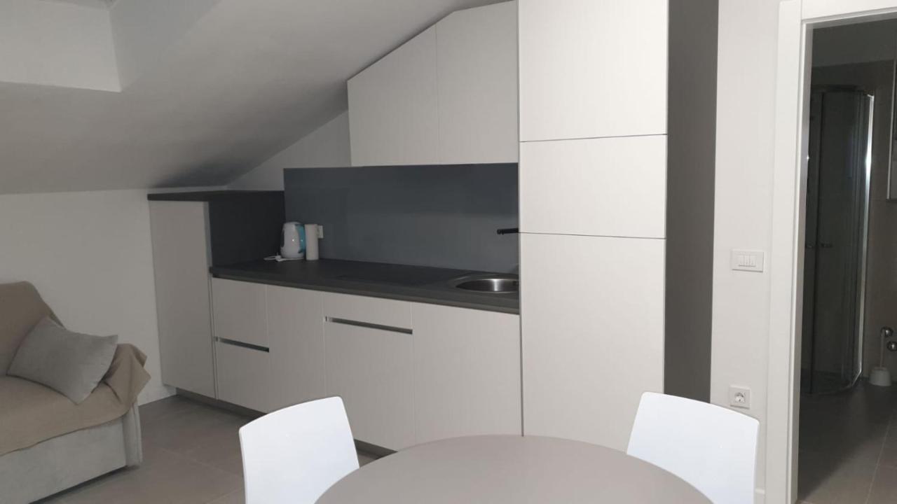 Apartmani Zaton 2 外观 照片