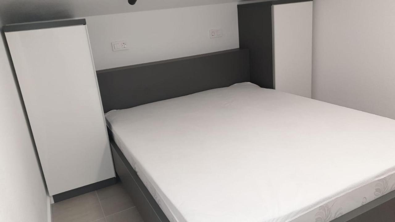 Apartmani Zaton 2 外观 照片