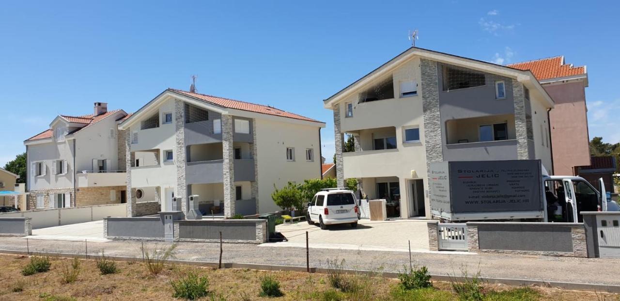 Apartmani Zaton 2 外观 照片