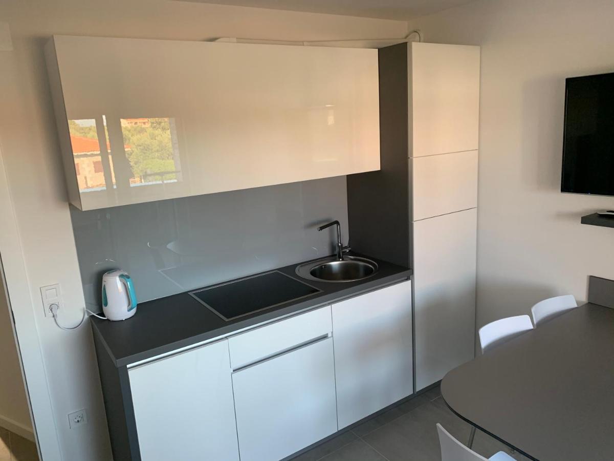 Apartmani Zaton 2 外观 照片