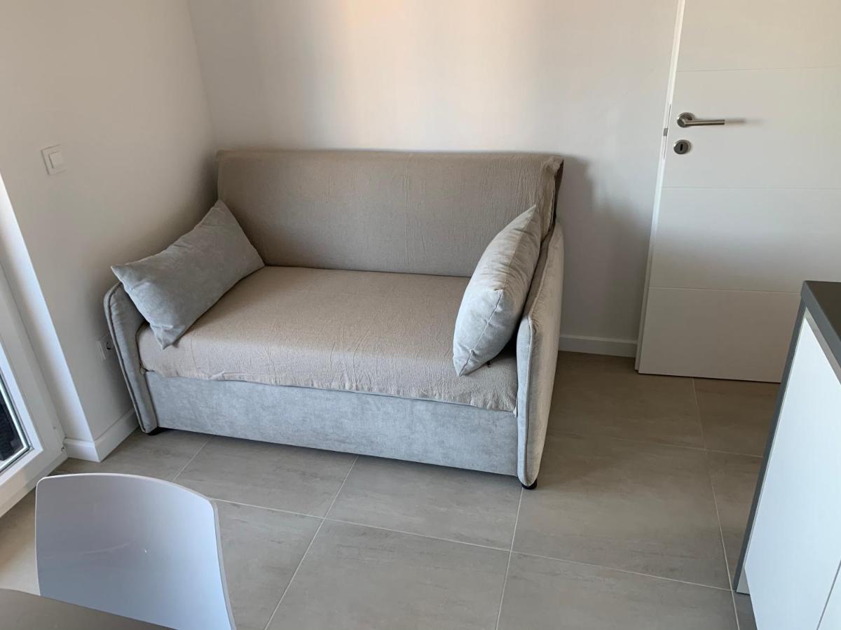 Apartmani Zaton 2 外观 照片