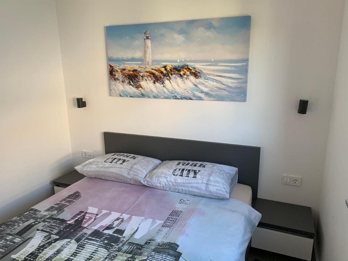 Apartmani Zaton 2 外观 照片