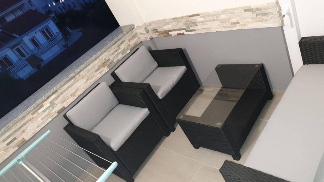 Apartmani Zaton 2 外观 照片