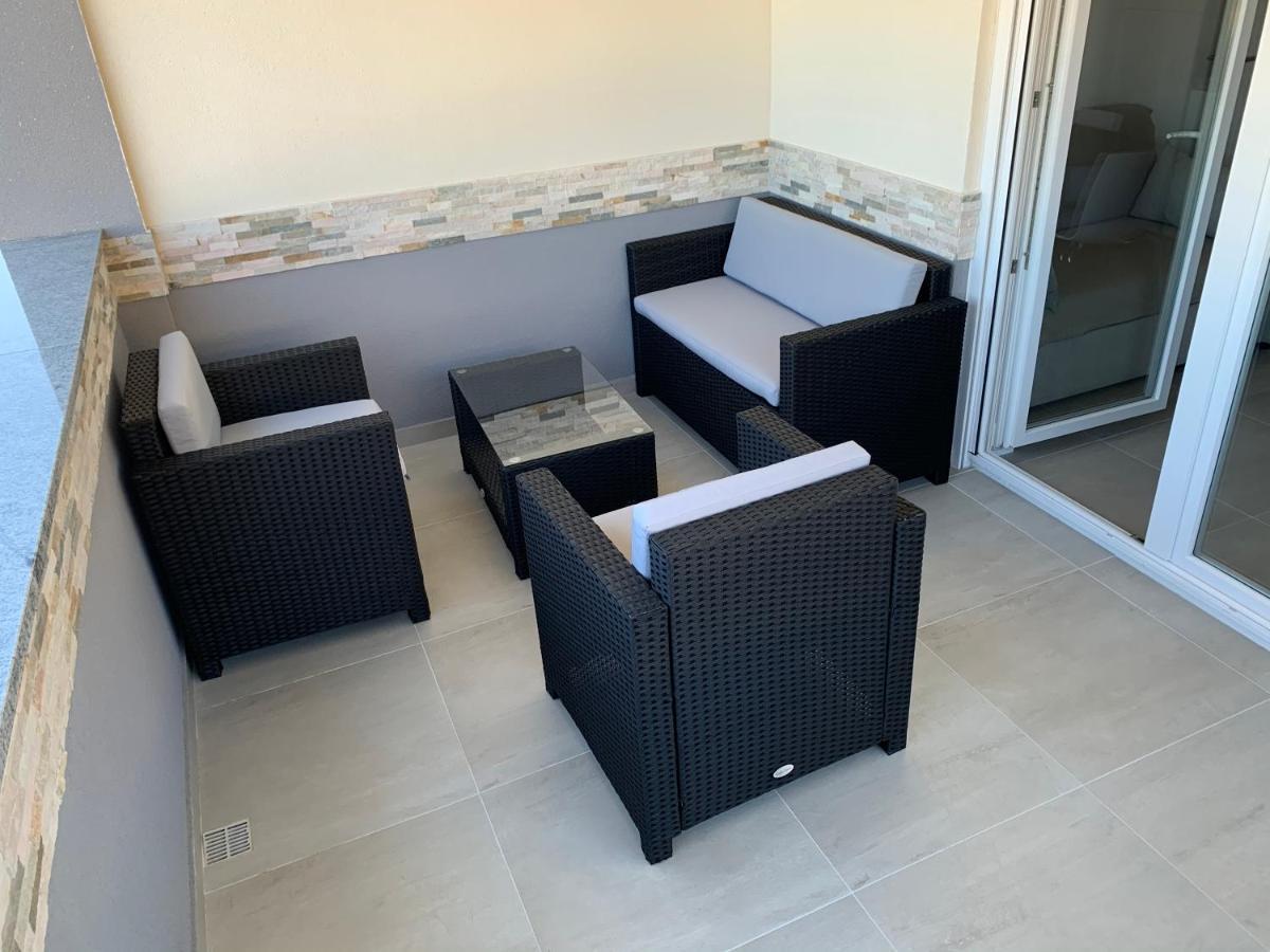 Apartmani Zaton 2 外观 照片