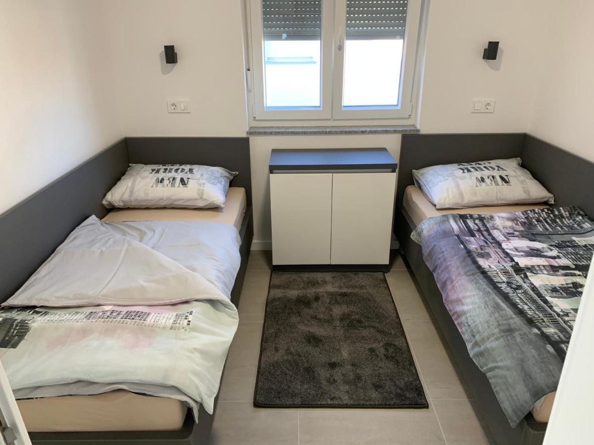 Apartmani Zaton 2 外观 照片