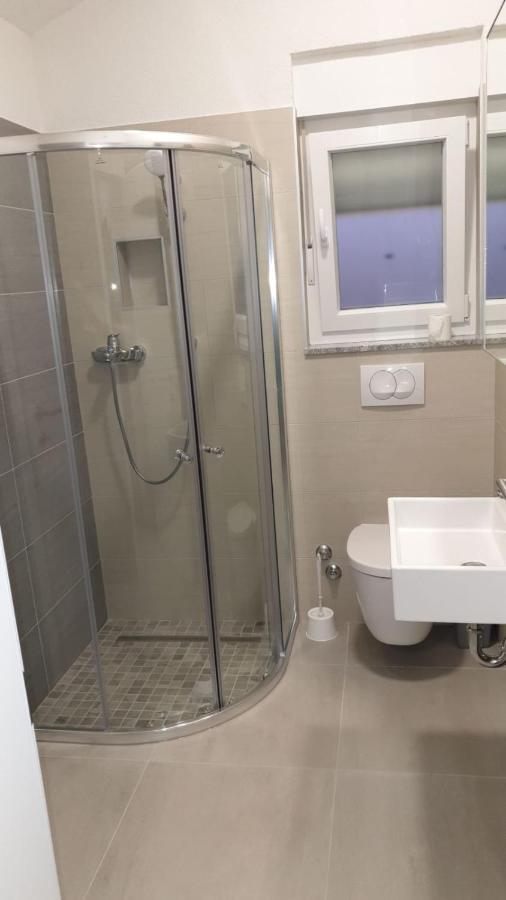 Apartmani Zaton 2 外观 照片