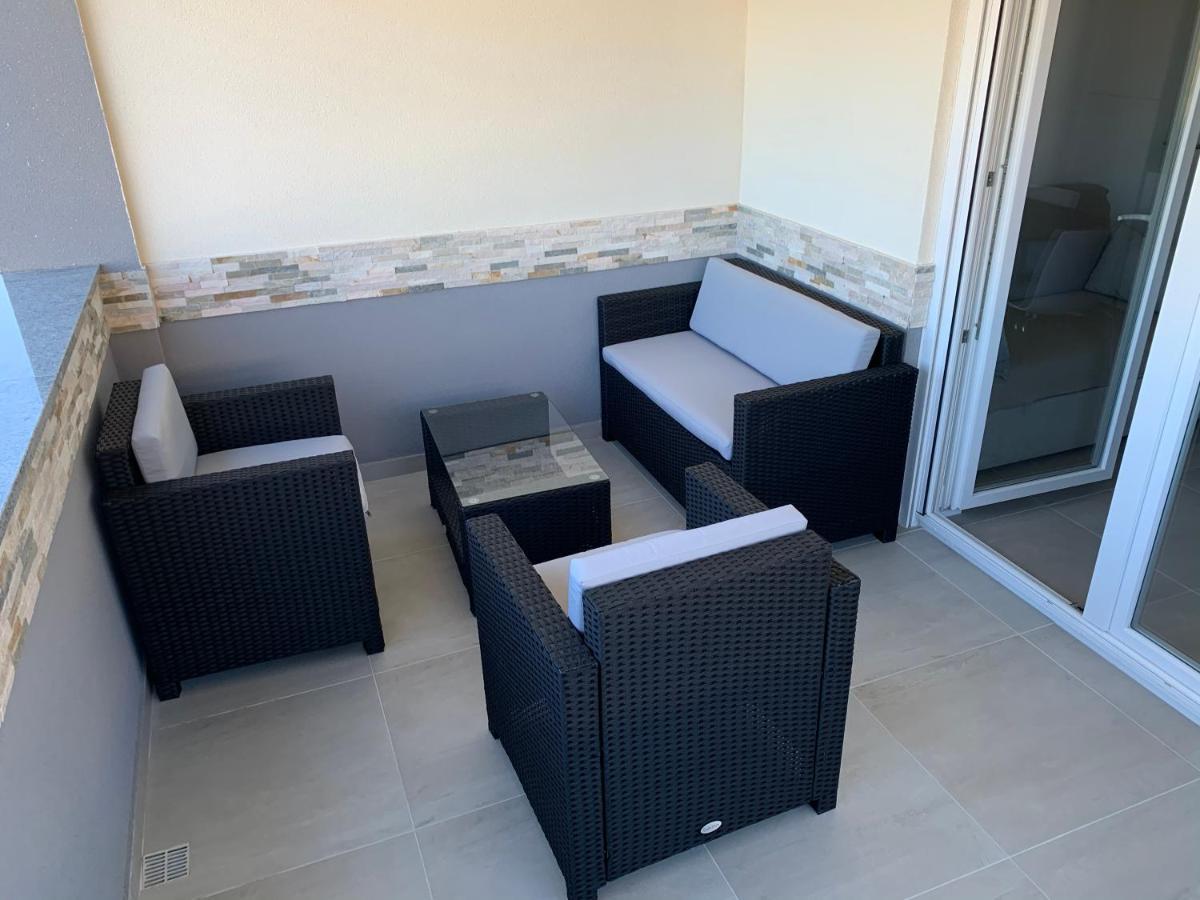 Apartmani Zaton 2 外观 照片