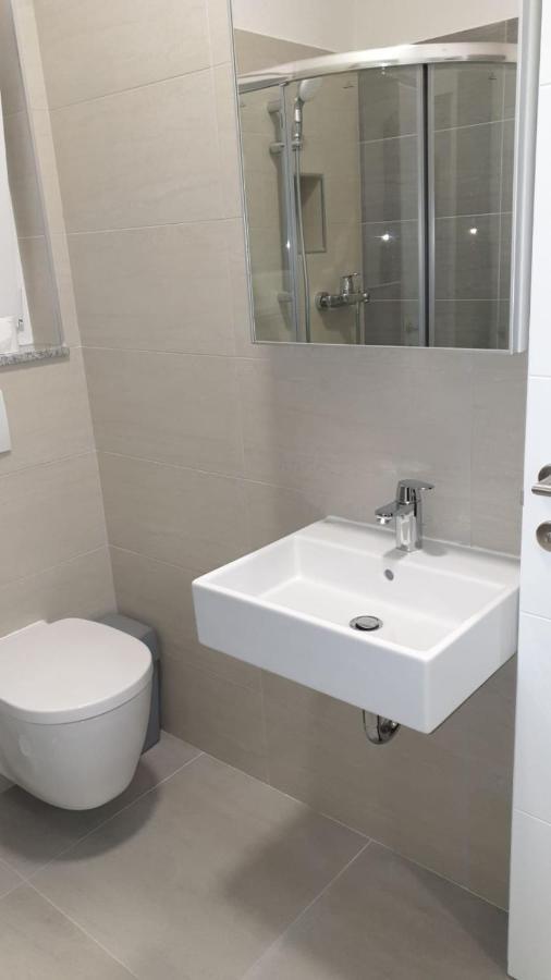 Apartmani Zaton 2 外观 照片