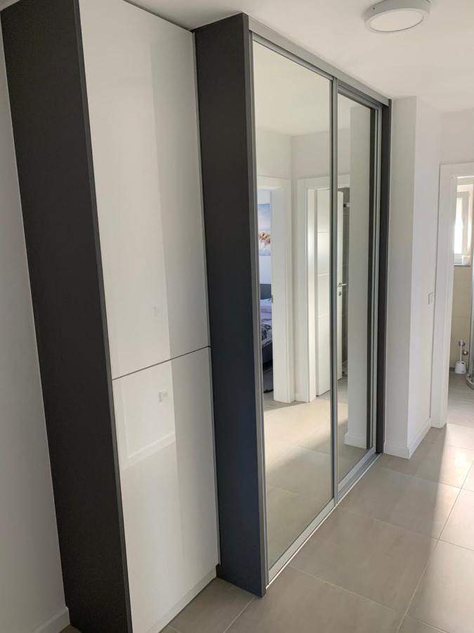 Apartmani Zaton 2 外观 照片