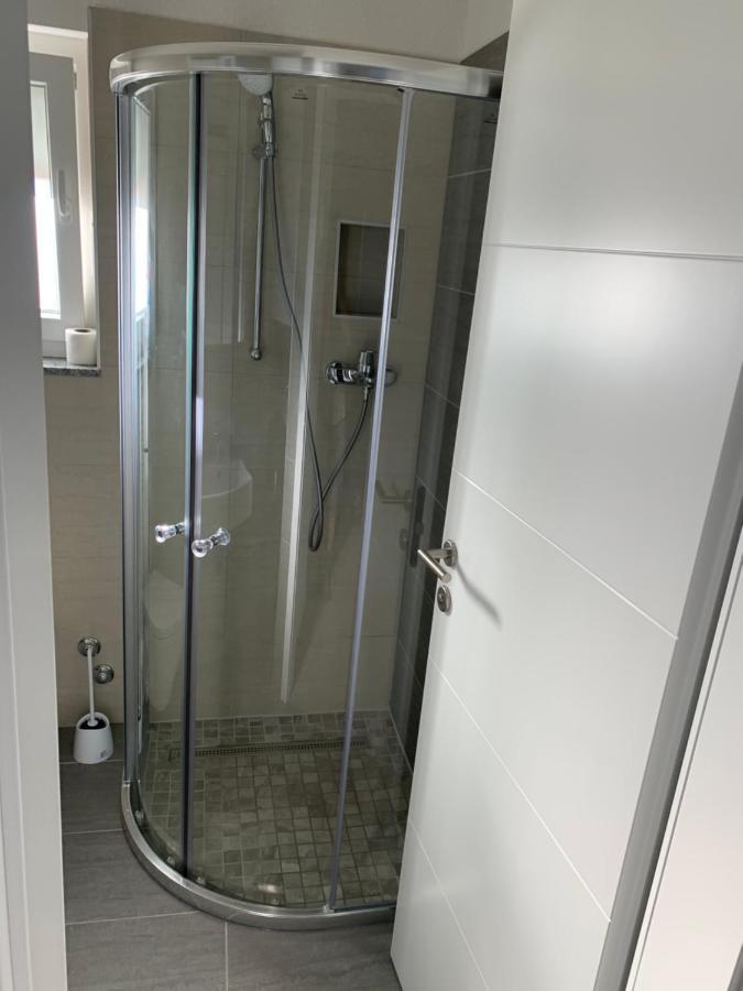 Apartmani Zaton 2 外观 照片