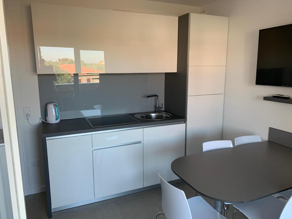 Apartmani Zaton 2 外观 照片