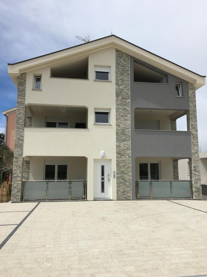 Apartmani Zaton 2 外观 照片